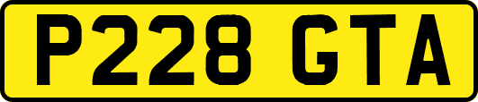 P228GTA