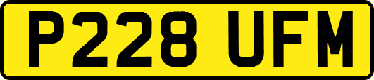 P228UFM