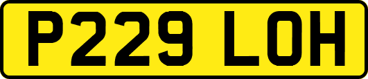 P229LOH