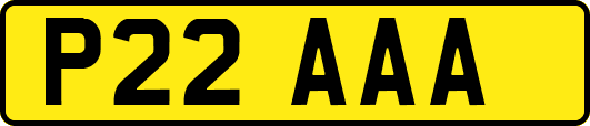 P22AAA
