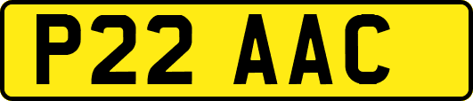 P22AAC