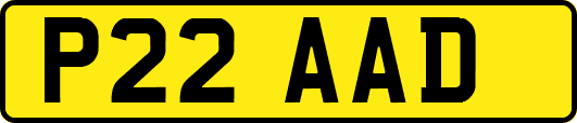 P22AAD