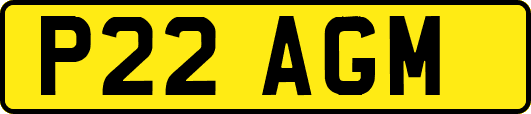 P22AGM