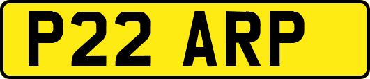 P22ARP