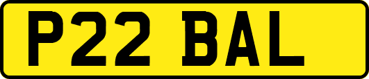 P22BAL