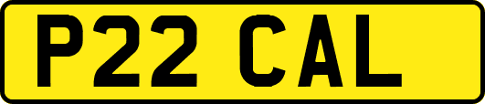 P22CAL