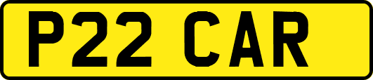 P22CAR