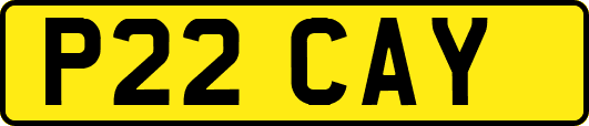 P22CAY
