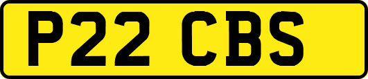 P22CBS