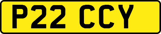 P22CCY