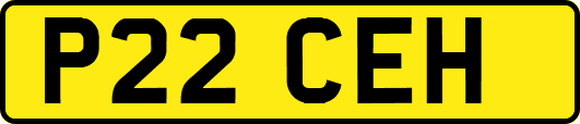P22CEH