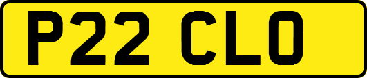 P22CLO