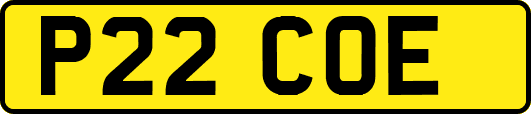 P22COE
