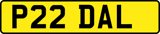 P22DAL