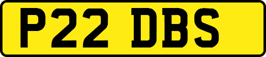 P22DBS