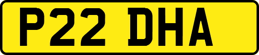 P22DHA
