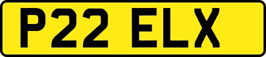 P22ELX
