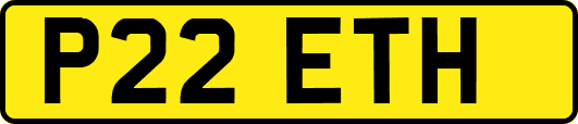 P22ETH