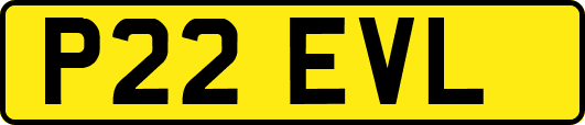 P22EVL