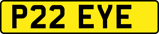 P22EYE