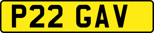 P22GAV