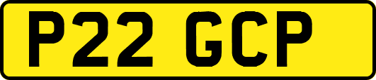 P22GCP