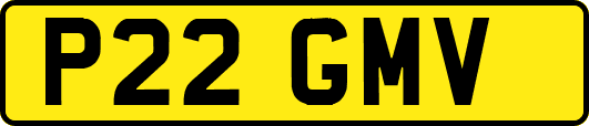 P22GMV