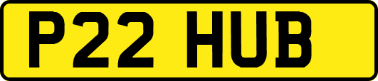 P22HUB