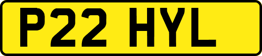 P22HYL