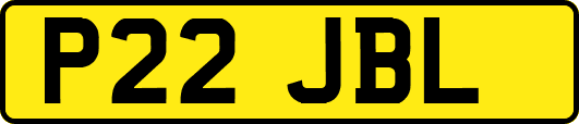 P22JBL