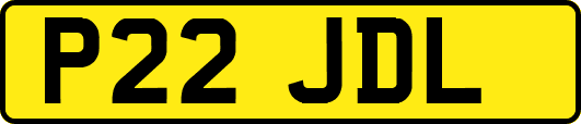 P22JDL