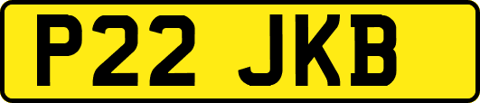 P22JKB