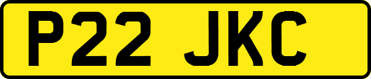 P22JKC