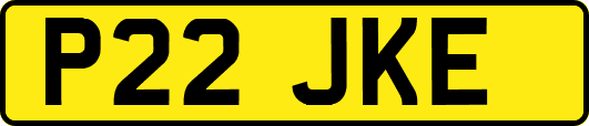 P22JKE