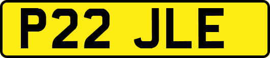 P22JLE