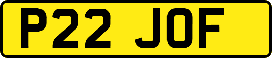 P22JOF