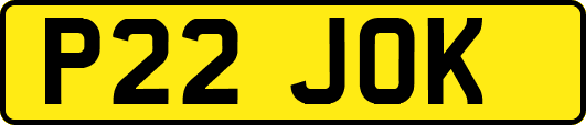 P22JOK