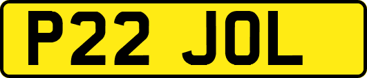 P22JOL