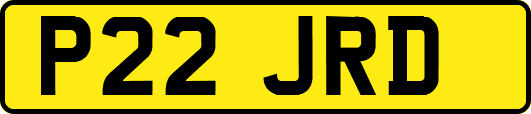 P22JRD