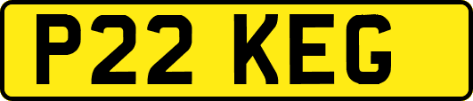 P22KEG