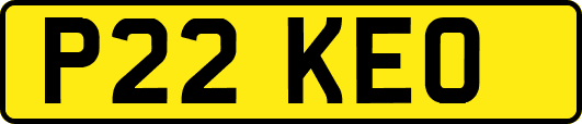 P22KEO
