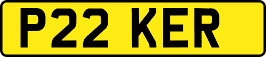P22KER