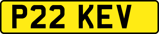 P22KEV