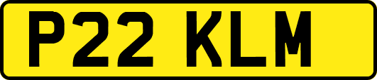 P22KLM