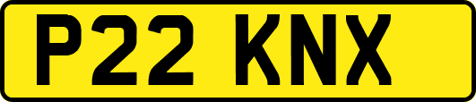 P22KNX