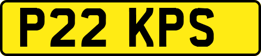 P22KPS