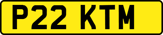 P22KTM