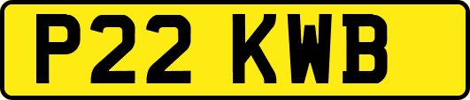 P22KWB