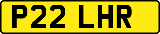 P22LHR