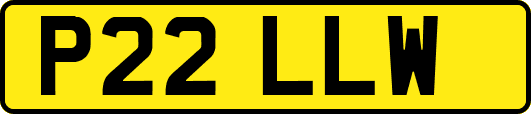 P22LLW